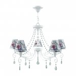 Люстра Maytoni E4-05-WM-LMP-O-13-CRL-E4-05-GR-UP