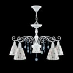 Люстра Maytoni E4-05-WM-LMP-O-17-CRL-E4-05-GB-DN