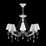 Люстра Maytoni E4-05-WM-LMP-O-17-CRL-E4-05-GB-UP