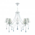 Люстра Maytoni E4-05-WM-LMP-O-17-CRL-E4-05-GB-UP