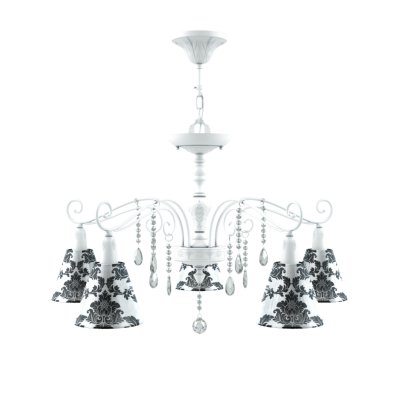 

Люстра Maytoni E4-05-WM-LMP-O-2-CRL-E4-05-TR-DN, E4-05-WM-LMP-O-2-CRL-E4-05-TR-DN