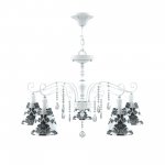 Люстра Maytoni E4-05-WM-LMP-O-2-CRL-E4-05-TR-DN