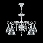 Люстра Maytoni E4-05-WM-LMP-O-2-CRL-E4-05-TR-DN