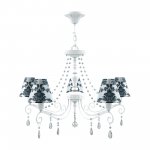 Люстра Maytoni E4-05-WM-LMP-O-2-CRL-E4-05-TR-UP