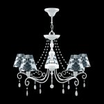 Люстра Maytoni E4-05-WM-LMP-O-2-CRL-E4-05-TR-UP