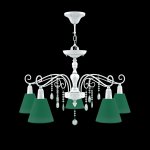 Maytoni E4-05-WM-LMP-O-29-CRL-E4-05-GR-DN Provence 3 Provence 3