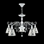 Люстра Maytoni E4-05-WM-LMP-O-8-CRL-E4-05-TR-DN Provence 23