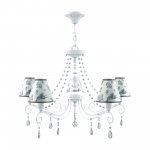 Люстра Maytoni E4-05-WM-LMP-O-8-CRL-E4-05-TR-UP Provence 23