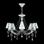 Люстра Maytoni E4-05-WM-LMP-O-8-CRL-E4-05-TR-UP Provence 23