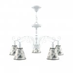 Люстра Maytoni E4-05-WM-LMP-O-8