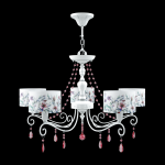 Люстра Maytoni E4-05-WM-LMP-Y-13-CRL-E4-05-PK-UP