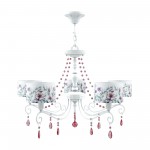 Люстра Maytoni E4-05-WM-LMP-Y-13-CRL-E4-05-PK-UP