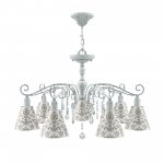 Люстра Maytoni E4-07-G-LMP-O-1-CRL-E4-07-TR-DN