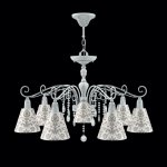 Люстра Maytoni E4-07-G-LMP-O-1-CRL-E4-07-TR-DN