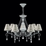 Люстра Maytoni E4-07-G-LMP-O-1-CRL-E4-07-TR-UP