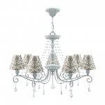 Люстра Maytoni E4-07-G-LMP-O-1-CRL-E4-07-TR-UP