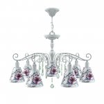 Люстра Maytoni E4-07-G-LMP-O-13-CRL-E4-07-GR-DN