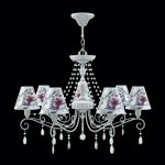 Люстра Maytoni E4-07-G-LMP-O-13-CRL-E4-07-GR-UP