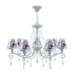 Люстра Maytoni E4-07-G-LMP-O-13-CRL-E4-07-GR-UP