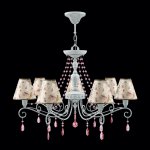 Люстра Maytoni E4-07-G-LMP-O-14-CRL-E4-07-PK-UP