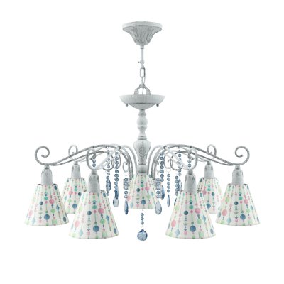

Люстра Maytoni E4-07-G-LMP-O-17-CRL-E4-07-GB-DN, E4-07-G-LMP-O-17-CRL-E4-07-GB-DN