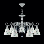 Люстра Maytoni E4-07-G-LMP-O-17-CRL-E4-07-GB-DN