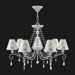 Люстра Maytoni E4-07-G-LMP-O-17-CRL-E4-07-GR-UP Provence 26