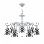 Люстра Maytoni E4-07-G-LMP-O-2-CRL-E4-07-TR-DN