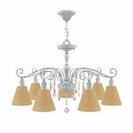 Люстра Maytoni E4-07-G-LMP-O-23-CRL-E4-07-CH-DN Provence 24