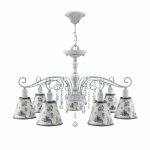 Люстра Maytoni E4-07-G-LMP-O-8-CRL-E4-07-TR-DN Provence 28