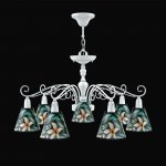 Люстра Maytoni E4-07-WM-LMP-O-12 Provence 12