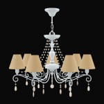 Люстра Maytoni E4-07-WM-LMP-O-23-CRL-E4-07-CH-UP Provence 13