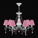 Maytoni E4-07-WM-LMP-O-27-CRL-E4-07-PK-DN Provence 14 Provence 14