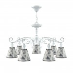 Люстра Maytoni E4-07-WM-LMP-O-8