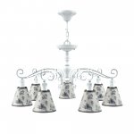 Люстра Maytoni E4-07-WM-LMP-O-8