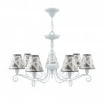 Люстра Maytoni E4-07-WM-LMP-O-8