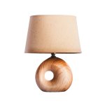 Настольная лампа E50 Light wood Gerhort