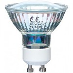 Лампа Gauss LED GU10 1W 4100K (EB103003)