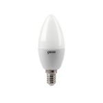 Лампа Gauss EB103101204 LED B35 Candle 4W E14 4100K