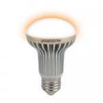Лампа Gauss LED R63 FROST 9W E27 2700K EB106102109