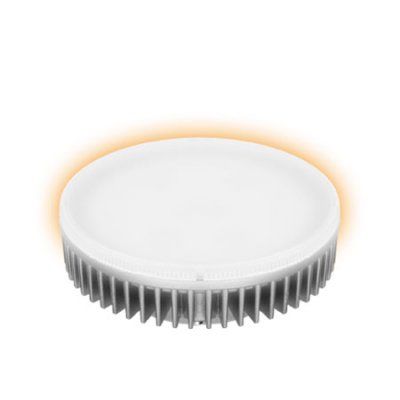 Лампа Gauss LED GX53 5W 4100K ЕВ108008205 Лампа Gauss LED GX53 5W 4100K ЕВ108008205