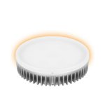 Лампа Gauss LED GX53 5W 4100K ЕВ108008205