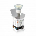 Лампочка Gauss EB12123