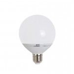 Лампа Gauss LED G95-dim 14W E27 2700K диммируемая