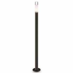 Ideal Lux ECLISSE PT1 BIG NERO Торшер Ideal Lux ECLISSE PT1 BIG NERO Торшер