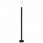 Ideal Lux ECLISSE PT1 BIG NERO Торшер