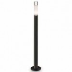 Ideal Lux ECLISSE PT1 SMALL NERO Торшер