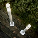 Ideal Lux ECLISSE PT1 BIG BIANCO Торшер