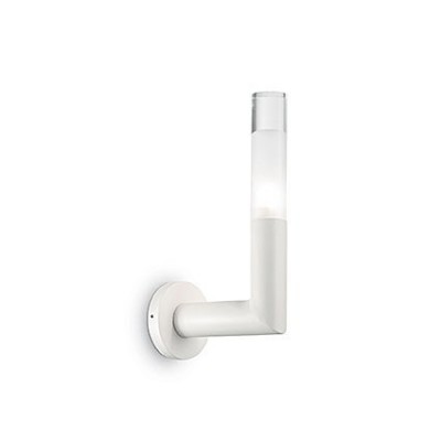 

Ideal Lux ECLISSE AP1 BIANCO Настенный светильник, ECLISSE AP1 BIANCO