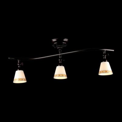 Светильник поворотный спот Maytoni ECO001-03-R Spot 1 Spot 1 Светильник поворотный спот Maytoni ECO001-03-R Spot 1 Spot 1